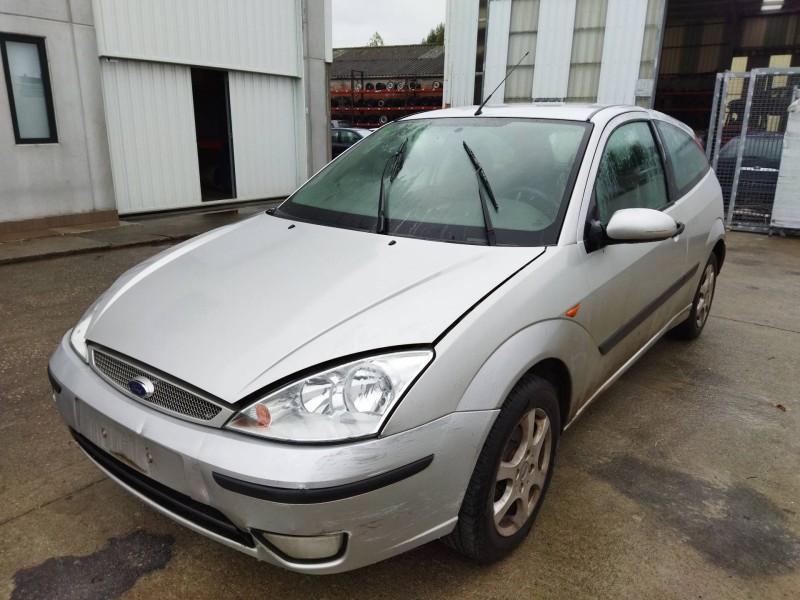 FORD FOCUS I (DAW, DBW)