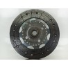Recambio de kit embrague para citroën c4 coupé (la_) 2.0 hdi referencia OEM IAM 9664362080  