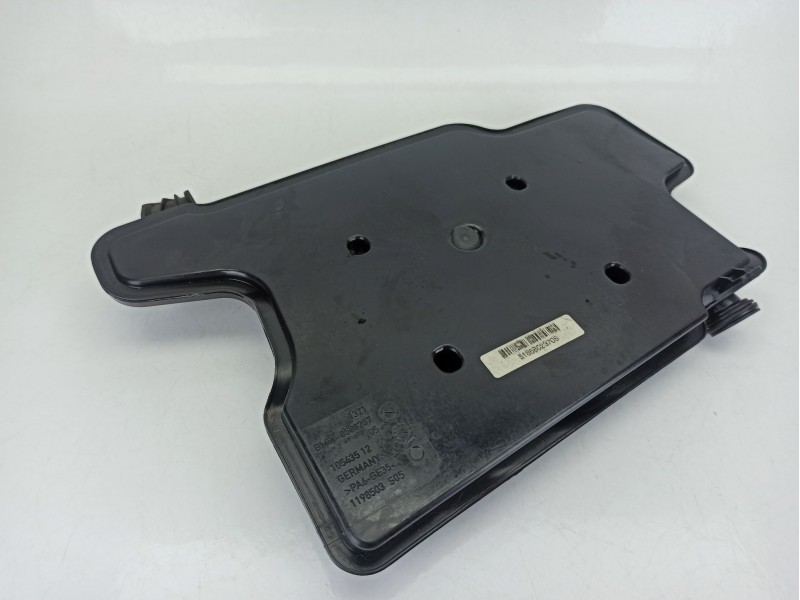 Recambio de colector admision para bmw x1 (f48) sdrive 18 d referencia OEM IAM 51858023705  