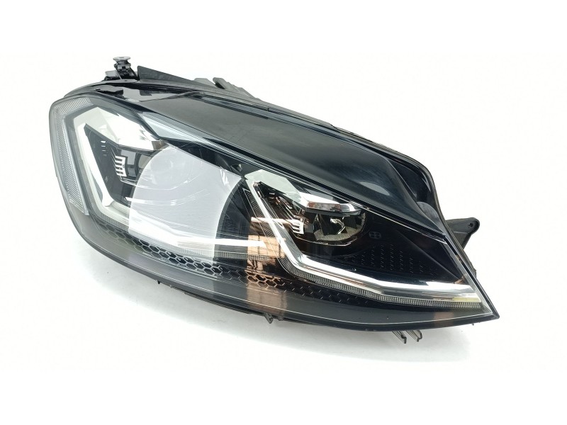 Recambio de faro derecho para volkswagen golf vii variant (ba5, bv5) 1.6 tdi referencia OEM IAM 5G1941036  