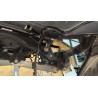 Recambio de puente trasero para ford kuga iii (dfk) 2.0 ecoblue mhev referencia OEM IAM 2540100  