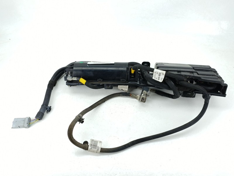 Recambio de centralita start / stop para citroën jumpy iii furgoneta (v_) 2.0 bluehdi 120 referencia OEM IAM A2C53427745  