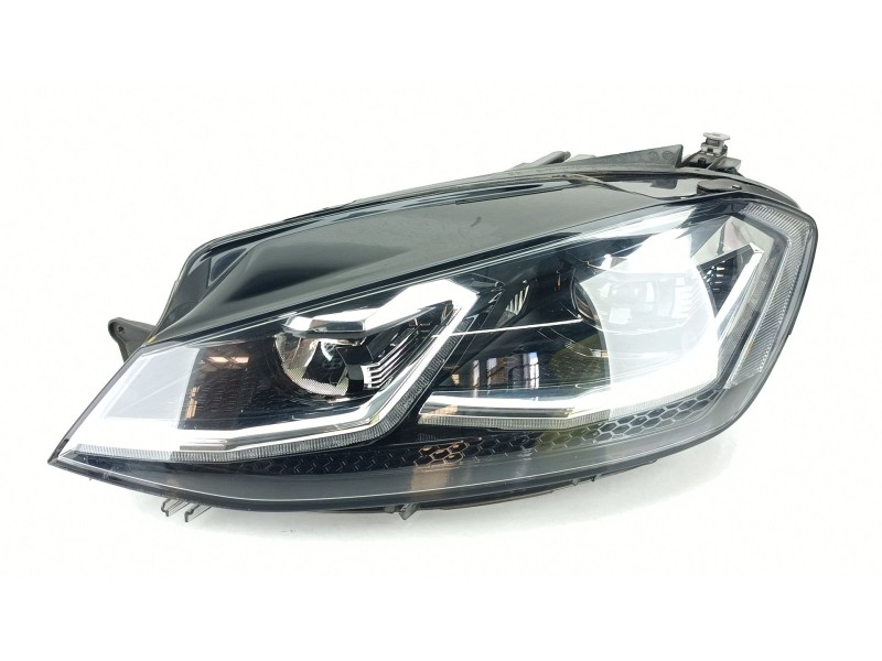 Recambio de faro izquierdo para volkswagen golf vii variant (ba5, bv5) 1.6 tdi referencia OEM IAM 5G1941035  