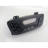 Recambio de mando climatizador para hyundai santa fé i (sm) 2.0 crdi 4x4 referencia OEM IAM 9725026200  