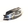 Recambio de faro izquierdo para volkswagen golf vii variant (ba5, bv5) 1.6 tdi referencia OEM IAM 5G1941035  