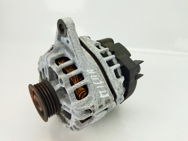 Recambio de alternador para nissan micra iii (k12) 1.2 16v referencia OEM IAM 23100AX62B  