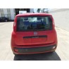fiat panda (312_, 319_) del año 2019