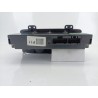 Recambio de mando climatizador para hyundai santa fé i (sm) 2.0 crdi 4x4 referencia OEM IAM 9725026200  