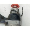 Recambio de inyector para renault megane iv hatchback (b9a/m/n_) 1.2 tce 100 (b9ms) referencia OEM IAM 8201438013  
