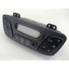 Recambio de mando climatizador para hyundai santa fé i (sm) 2.0 crdi 4x4 referencia OEM IAM 9725026200  