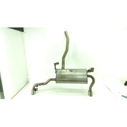 SILENCIADOR TRASERO 2547696 