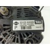 Recambio de alternador para nissan micra iii (k12) 1.2 16v referencia OEM IAM 23100AX62B  