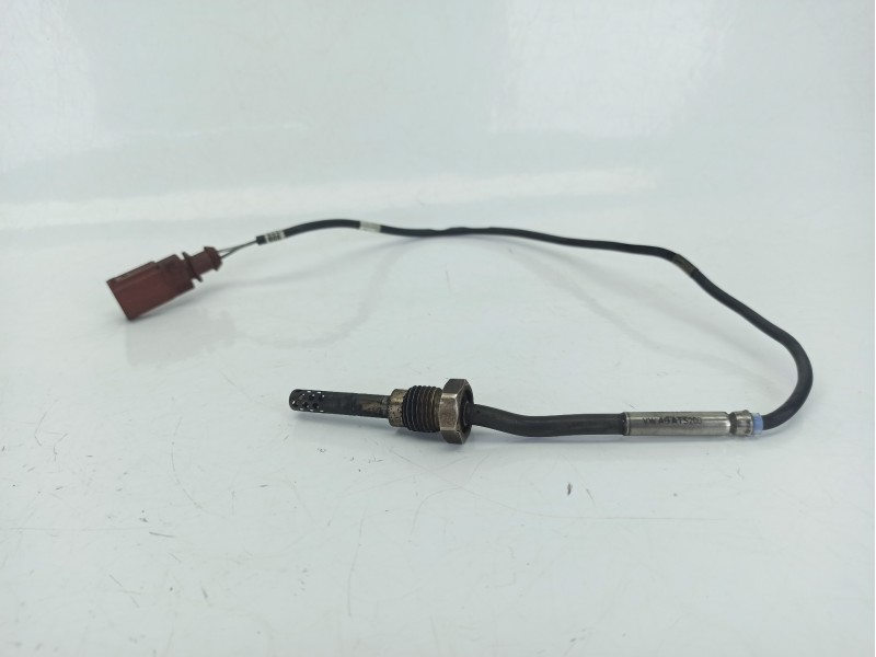 Recambio de sensor para seat ibiza iv (6j5, 6p1) 1.4 tsi referencia OEM IAM 03G906088AC  