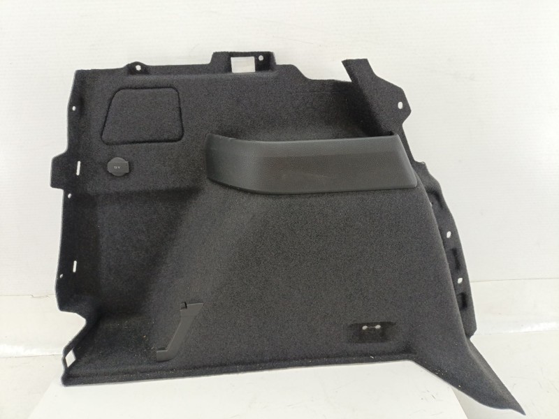 Recambio de moldura para skoda karoq (nu7, nd7) 2.0 tdi referencia OEM IAM 57A867427S  