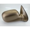Recambio de retrovisor derecho para hyundai santa fé i (sm) 2.0 crdi 4x4 referencia OEM IAM 87606A  