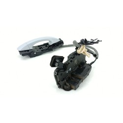 CERRADURA PUERTA DELANTERA DERECHA 5TB837016A 