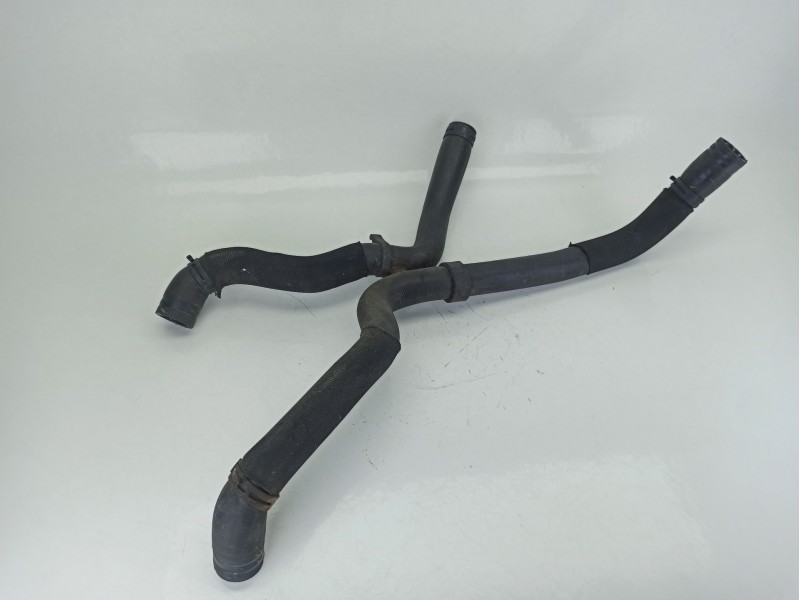 Recambio de tubo para seat ibiza iv (6j5, 6p1) 1.4 tsi referencia OEM IAM 6J0122101  