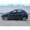 peugeot 206 hatchback (2a/c) del año 2006