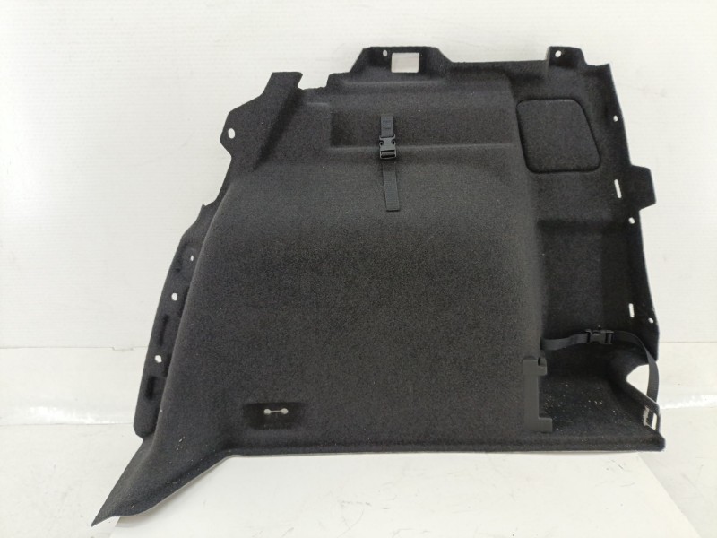 Recambio de moldura para skoda karoq (nu7, nd7) 2.0 tdi referencia OEM IAM 57A867428AB  
