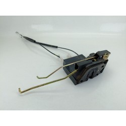 CERRADURA PUERTA DELANTERA DERECHA 813202B030 