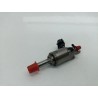 Recambio de inyector para renault megane iv hatchback (b9a/m/n_) 1.2 tce 100 (b9ms) referencia OEM IAM 8201438013  