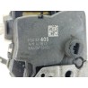 Recambio de cerradura puerta delantera derecha para citroën berlingo cuadro l1 referencia OEM IAM 828405  