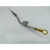 Recambio de varilla aceite para renault megane iv hatchback (b9a/m/n_) 1.2 tce 100 (b9ms) referencia OEM IAM 111512221R  