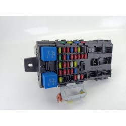 CAJA RELES / FUSIBLES 9540026501 