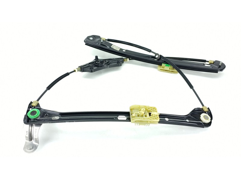 Recambio de elevalunas delantero derecho para volkswagen golf vii variant (ba5, bv5) 1.6 tdi referencia OEM IAM 5G4837462H  