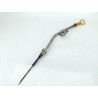 Recambio de varilla aceite para renault megane iv hatchback (b9a/m/n_) 1.2 tce 100 (b9ms) referencia OEM IAM 111512221R  