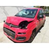 fiat panda (312_, 319_) del año 2019