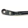 Recambio de brazo limpia delantero izquierdo para hyundai i30 (pde, pd, pden) 1.6 crdi referencia OEM IAM 98311G3000  