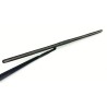 Recambio de brazo limpia delantero izquierdo para hyundai i30 (pde, pd, pden) 1.6 crdi referencia OEM IAM 98311G3000  