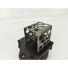 Recambio de resistencia calefaccion para peugeot 307 (3a/c) 1.6 hdi 110 referencia OEM IAM 9658508980  