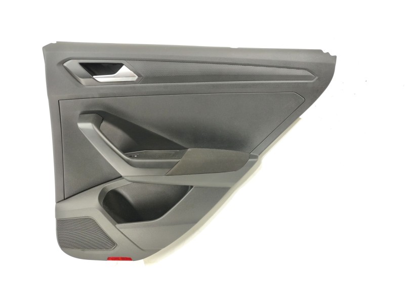 Recambio de guarnecido puerta trasera derecha para volkswagen t-roc (a11, d11) 1.5 tsi referencia OEM IAM 2GA867210  