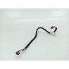 Recambio de cableado electrico para bmw x1 (f48) sdrive 18 d referencia OEM IAM 9380944  
