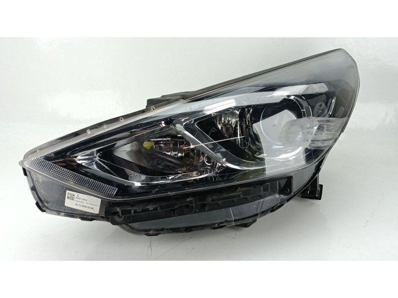 Recambio de faro izquierdo para hyundai i30 (pde, pd, pden) 1.6 crdi referencia OEM IAM 92101G4510  