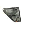 Recambio de guarnecido puerta trasera derecha para volkswagen t-roc (a11, d11) 1.5 tsi referencia OEM IAM 2GA867210  