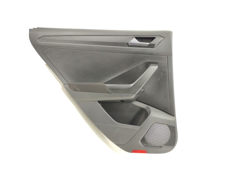 Recambio de guarnecido puerta trasera izquierda para volkswagen t-roc (a11, d11) 1.5 tsi referencia OEM IAM 2GA867209  