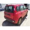 fiat panda (312_, 319_) del año 2019