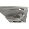 Recambio de guarnecido puerta trasera izquierda para volkswagen t-roc (a11, d11) 1.5 tsi referencia OEM IAM 2GA867209  