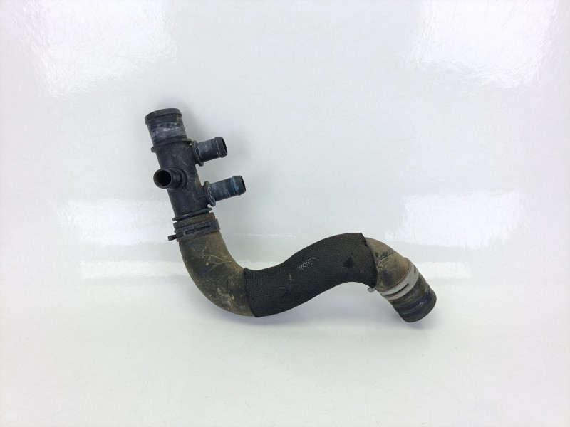 Recambio de tubo para ford ranger (tke) 2.0 ecoblue 4x4 referencia OEM IAM JB3G8B273AE  