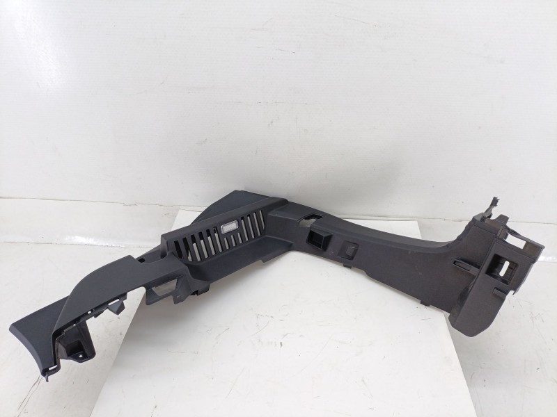 Recambio de moldura para skoda karoq (nu7, nd7) 2.0 tdi referencia OEM IAM 57A867762A  
