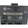 Recambio de modulo electronico para audi a6 c6 avant (4f5) 2.7 tdi referencia OEM IAM 4F0959795M  