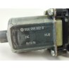 Recambio de motor elevalunas delantero derecho para seat leon (5f1) 1.2 tsi referencia OEM IAM 5Q0959802B  