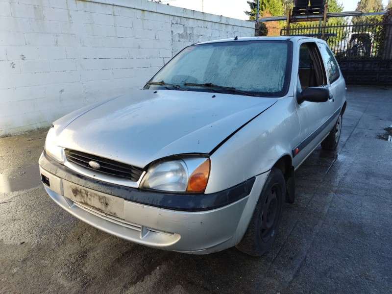 FORD FIESTA IV (JA_, JB_)