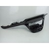 Recambio de moldura para peugeot 2008 i (cu_) 1.6 bluehdi 100 referencia OEM IAM 9673830077  