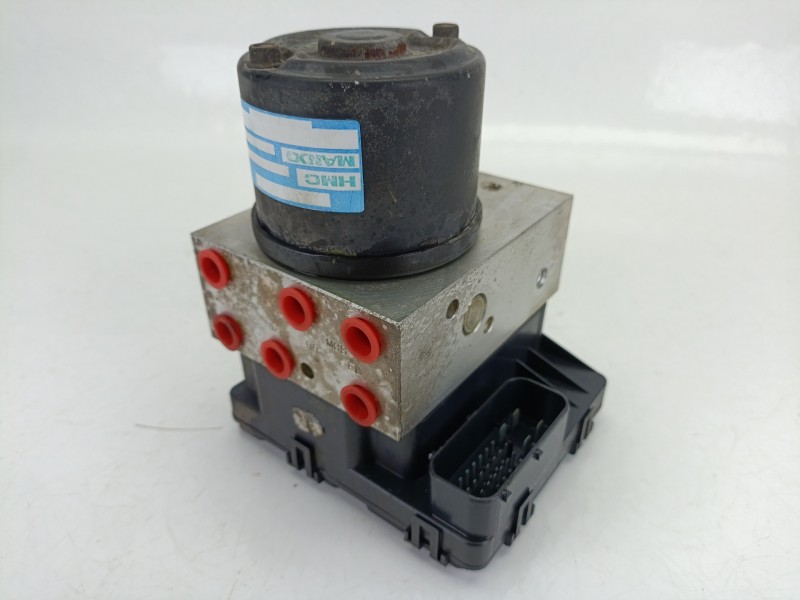 Recambio de abs para hyundai santa fé i (sm) 2.0 crdi 4x4 referencia OEM IAM 0295626110  