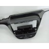 Recambio de moldura para peugeot 2008 i (cu_) 1.6 bluehdi 100 referencia OEM IAM 9673830077  