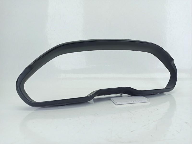 Recambio de moldura para peugeot 2008 i (cu_) 1.6 bluehdi 100 referencia OEM IAM 967385977  